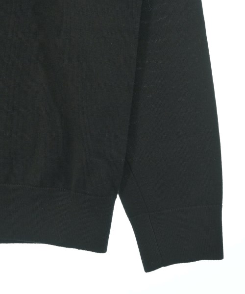 UNITED ARROWS（ユナイテッドアローズ）ニット・セーター 黒 サイズ:M メンズ/2200692202074