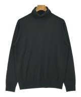 UNITED ARROWS（ユナイテッドアローズ）ニット・セーター 黒 サイズ:M メンズ/2200692202074