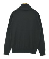 UNITED ARROWS（ユナイテッドアローズ）ニット・セーター 黒 サイズ:M メンズ/2200692202074