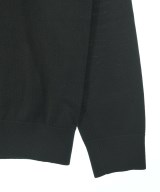 UNITED ARROWS（ユナイテッドアローズ）ニット・セーター 黒 サイズ:M メンズ/2200692202074