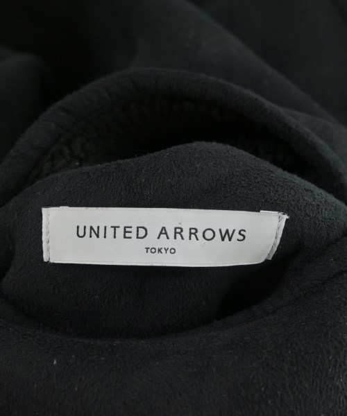 UNITED ARROWS（ユナイテッドアローズ）その他 黒 サイズ:XL メンズ/2200692268032