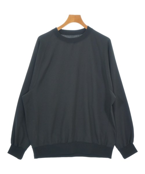 UNITED ARROWS(ユナイテッドアローズ)Tシャツ・カットソー 黒 サイズ:L/2200688742027