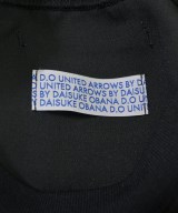UNITED ARROWS（ユナイテッドアローズ）Tシャツ・カットソー 黒 サイズ:L メンズ/2200688742027