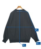 UNITED ARROWS（ユナイテッドアローズ）Tシャツ・カットソー 黒 サイズ:L メンズ/2200688742027