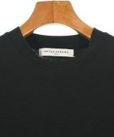 UNITED ARROWS（ユナイテッドアローズ）Tシャツ・カットソー 黒 サイズ:S メンズ/2200690148015