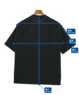 UNITED ARROWS（ユナイテッドアローズ）Tシャツ・カットソー 黒 サイズ:S メンズ/2200690148015