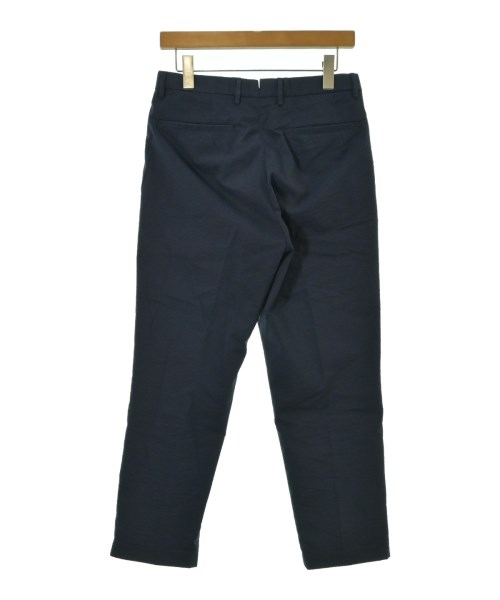 UNITED ARROWS（ユナイテッドアローズ）スラックス 紺 サイズ:S メンズ/2200690148022