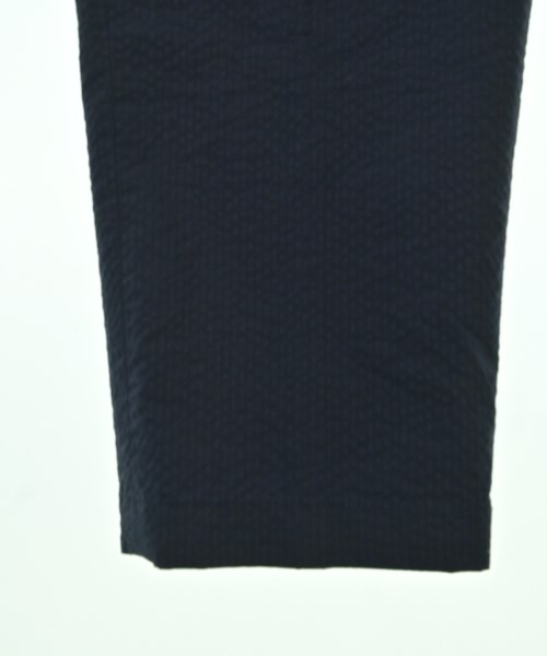 UNITED ARROWS（ユナイテッドアローズ）スラックス 紺 サイズ:S メンズ/2200690148022