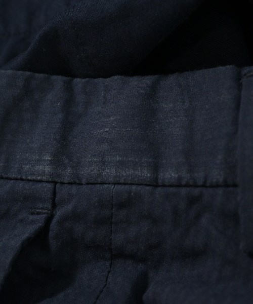 UNITED ARROWS（ユナイテッドアローズ）スラックス 紺 サイズ:S メンズ/2200690148022