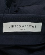 UNITED ARROWS（ユナイテッドアローズ）スラックス 紺 サイズ:S メンズ/2200690148022