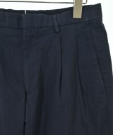 UNITED ARROWS（ユナイテッドアローズ）スラックス 紺 サイズ:S メンズ/2200690148022