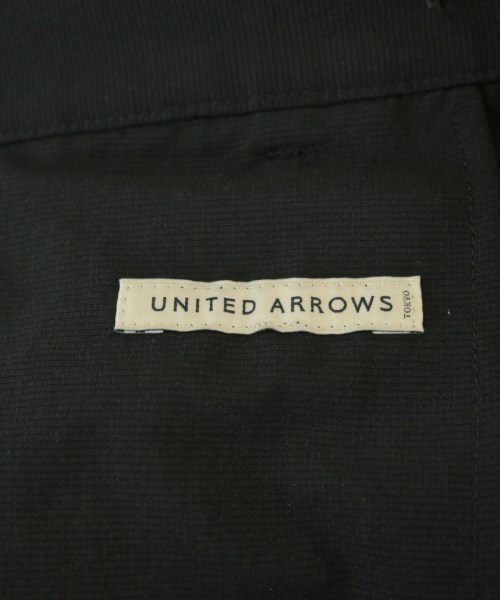 UNITED ARROWS（ユナイテッドアローズ）その他 黒 サイズ:L メンズ/2200692438015