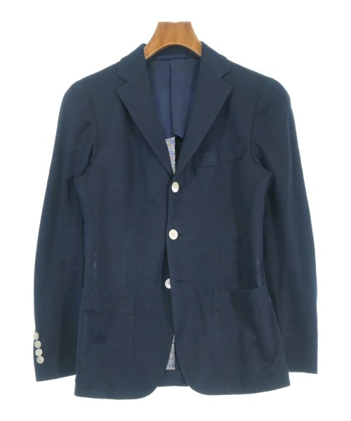 UNITED ARROWS(ユナイテッドアローズ)ジャケット 紺 サイズ:42(XS位)/2200692511183