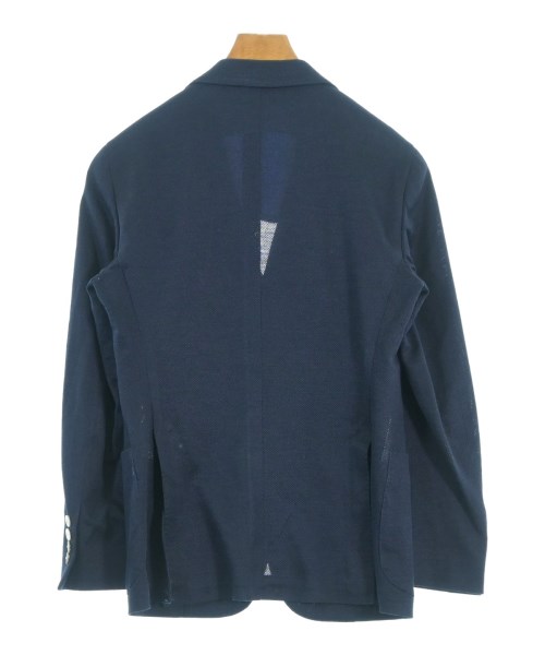 UNITED ARROWS（ユナイテッドアローズ）ジャケット 紺 サイズ:42(XS位) メンズ/2200692511183
