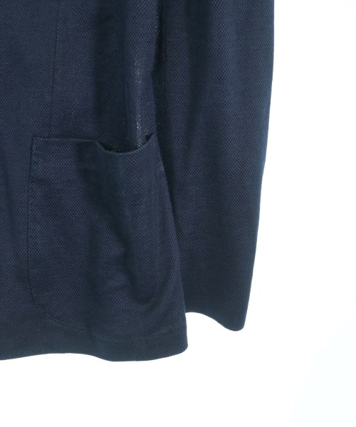 UNITED ARROWS（ユナイテッドアローズ）ジャケット 紺 サイズ:42(XS位) メンズ/2200692511183