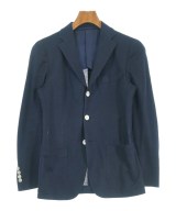 UNITED ARROWS（ユナイテッドアローズ）ジャケット 紺 サイズ:42(XS位) メンズ/2200692511183