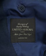 UNITED ARROWS（ユナイテッドアローズ）ジャケット 紺 サイズ:42(XS位) メンズ/2200692511183