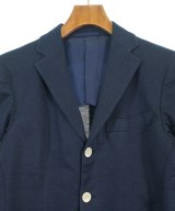 UNITED ARROWS（ユナイテッドアローズ）ジャケット 紺 サイズ:42(XS位) メンズ/2200692511183