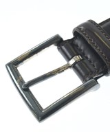 UNITED ARROWS（ユナイテッドアローズ）ベルト 茶 サイズ:- メンズ/2200692511282