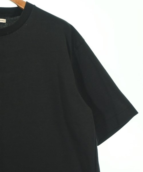 UNITED ARROWS（ユナイテッドアローズ）Tシャツ・カットソー 黒 サイズ:XL メンズ/2200692981016