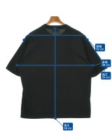 UNITED ARROWS（ユナイテッドアローズ）Tシャツ・カットソー 黒 サイズ:XL メンズ/2200692981016