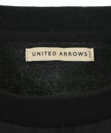 UNITED ARROWS（ユナイテッドアローズ）Tシャツ・カットソー 黒 サイズ:XL メンズ/2200692981023