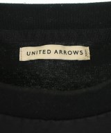 UNITED ARROWS（ユナイテッドアローズ）Tシャツ・カットソー 黒 サイズ:L メンズ/2200692981054
