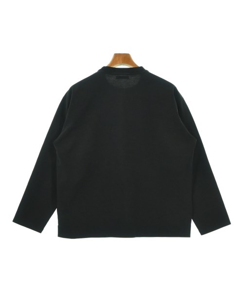 UNITED ARROWS（ユナイテッドアローズ）Tシャツ・カットソー 黒 サイズ:L メンズ/2200692981061