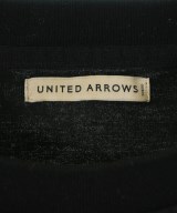 UNITED ARROWS（ユナイテッドアローズ）Tシャツ・カットソー 黒 サイズ:L メンズ/2200692981061