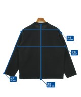 UNITED ARROWS（ユナイテッドアローズ）Tシャツ・カットソー 黒 サイズ:L メンズ/2200692981061