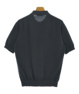 UNITED ARROWS（ユナイテッドアローズ）ポロシャツ 紺 サイズ:L メンズ/2200682878012