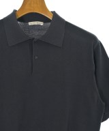 UNITED ARROWS（ユナイテッドアローズ）ポロシャツ 紺 サイズ:L メンズ/2200682878012