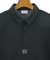 UNITED ARROWS（ユナイテッドアローズ）ポロシャツ 黒 サイズ:L メンズ/2200693136057