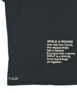 UNITED ARROWS（ユナイテッドアローズ）ポロシャツ 黒 サイズ:L メンズ/2200693136057