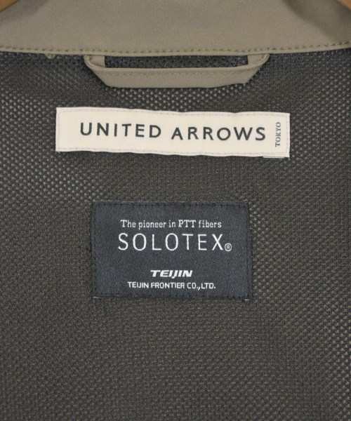 UNITED ARROWS（ユナイテッドアローズ）その他 カーキ サイズ:L メンズ/2200693233015