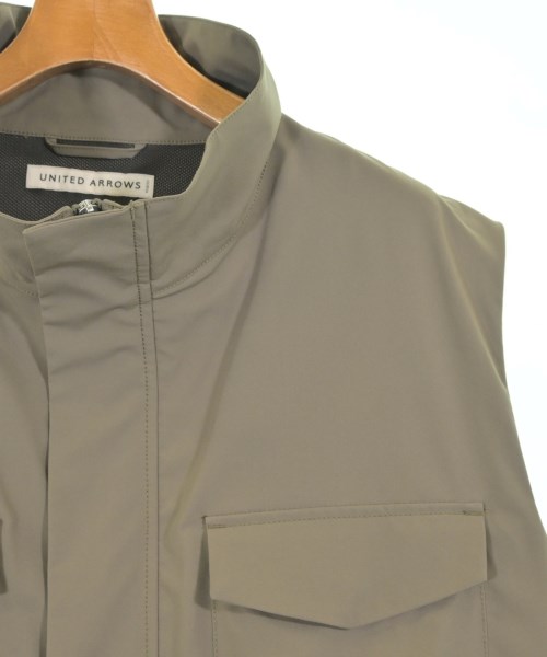UNITED ARROWS（ユナイテッドアローズ）その他 カーキ サイズ:L メンズ/2200693233015