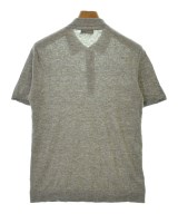 BARNEYS NEWYORK（バーニーズニューヨーク）ニット・セーター グレー サイズ:S メンズ/2200493958040