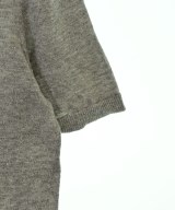 BARNEYS NEWYORK（バーニーズニューヨーク）ニット・セーター グレー サイズ:S メンズ/2200493958040