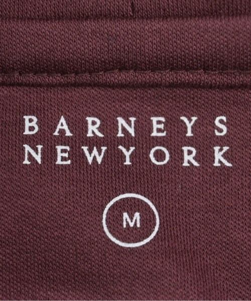 BARNEYS NEWYORK（バーニーズニューヨーク）Tシャツ・カットソー 赤 サイズ:M メンズ/2200557142187