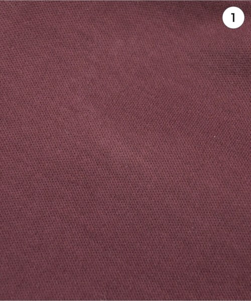 BARNEYS NEWYORK（バーニーズニューヨーク）Tシャツ・カットソー 赤 サイズ:M メンズ/2200557142187