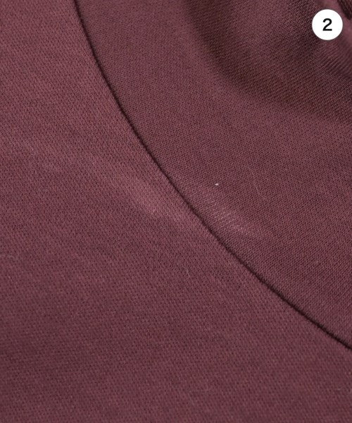 BARNEYS NEWYORK（バーニーズニューヨーク）Tシャツ・カットソー 赤 サイズ:M メンズ/2200557142187