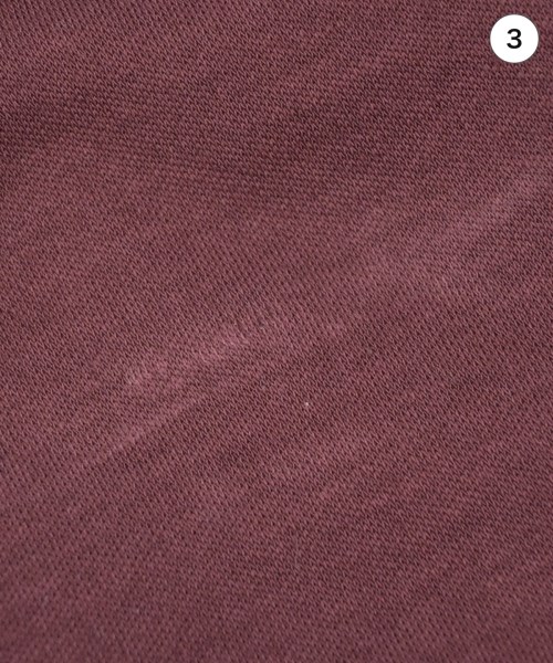 BARNEYS NEWYORK（バーニーズニューヨーク）Tシャツ・カットソー 赤 サイズ:M メンズ/2200557142187