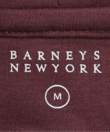 BARNEYS NEWYORK（バーニーズニューヨーク）Tシャツ・カットソー 赤 サイズ:M メンズ/2200557142187