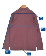 BARNEYS NEWYORK（バーニーズニューヨーク）Tシャツ・カットソー 赤 サイズ:M メンズ/2200557142187