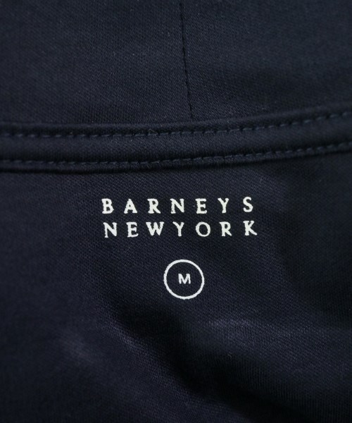 BARNEYS NEWYORK（バーニーズニューヨーク）Tシャツ・カットソー 紺 サイズ:M メンズ/2200557142194