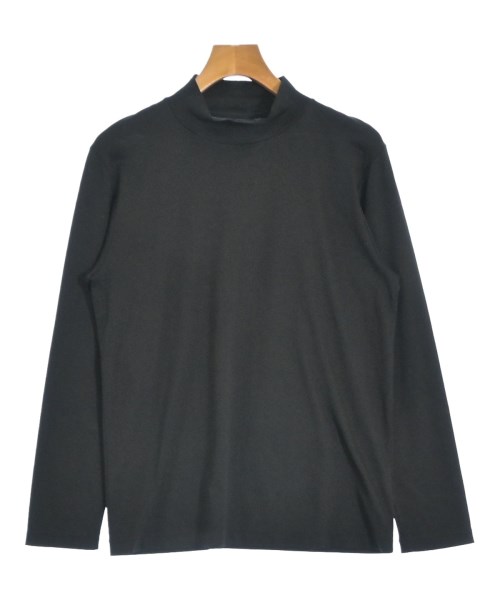 BARNEYS NEWYORK(バーニーズニューヨーク)Tシャツ・カットソー 黒 サイズ:M/2200557142200
