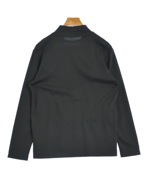 BARNEYS NEWYORK（バーニーズニューヨーク）Tシャツ・カットソー 黒 サイズ:M メンズ/2200557142200