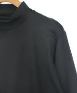 BARNEYS NEWYORK（バーニーズニューヨーク）Tシャツ・カットソー 黒 サイズ:M メンズ/2200557142200