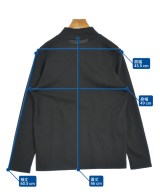 BARNEYS NEWYORK（バーニーズニューヨーク）Tシャツ・カットソー 黒 サイズ:M メンズ/2200557142200