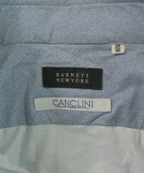BARNEYS NEWYORK（バーニーズニューヨーク）カジュアルシャツ 青 サイズ:39(M位) メンズ/2200634515071